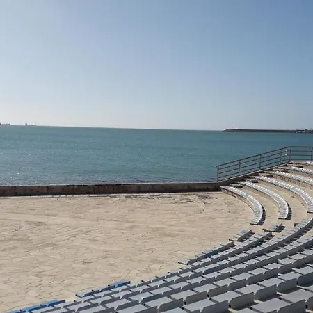 La Finestra Sul Mare Apartment Pozzallo