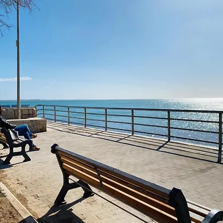La Finestra Sul Mare *