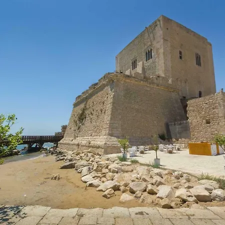 La Finestra Sul Mare Pozzallo