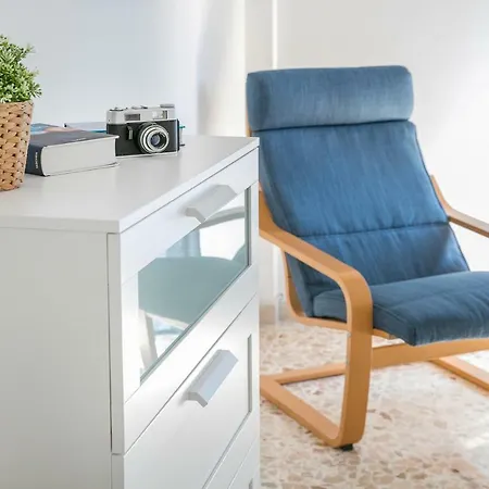 Apartment La Finestra Sul Mare
