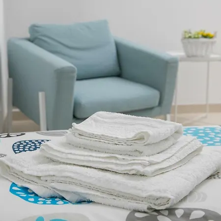 La Finestra Sul Mare Apartment