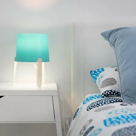 La Finestra Sul Mare Apartment