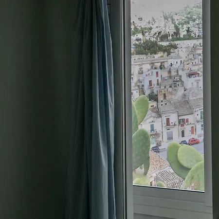 La Finestra Sul Mare Apartment