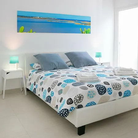 La Finestra Sul Mare Apartment