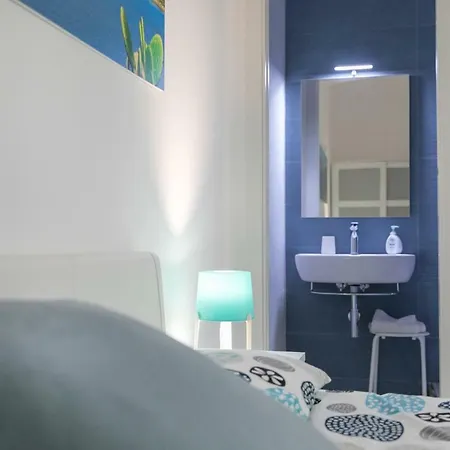 Apartment La Finestra Sul Mare