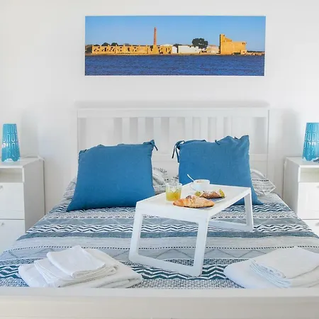 La Finestra Sul Mare *