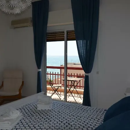 Apartment La Finestra Sul Mare Pozzallo