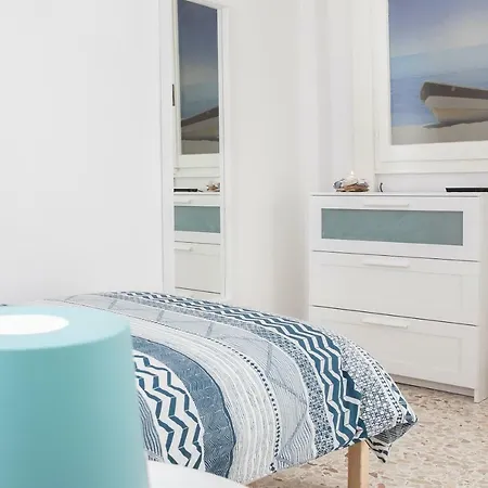 Apartment La Finestra Sul Mare *