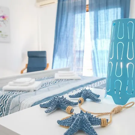 Apartment La Finestra Sul Mare