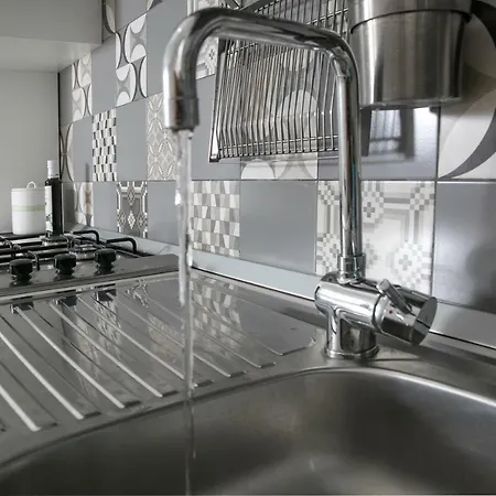 La Finestra Sul Mare Apartment Pozzallo