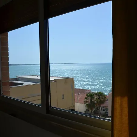 Apartment La Finestra Sul Mare Pozzallo