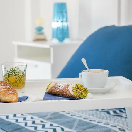 La Finestra Sul Mare Appartement Pozzallo