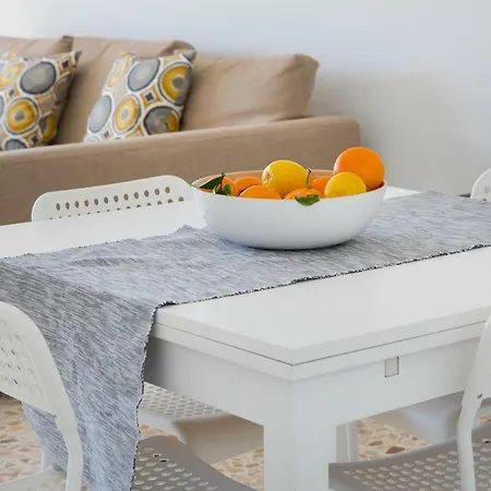 La Finestra Sul Mare Apartment