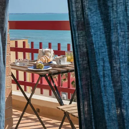 Appartement La Finestra Sul Mare